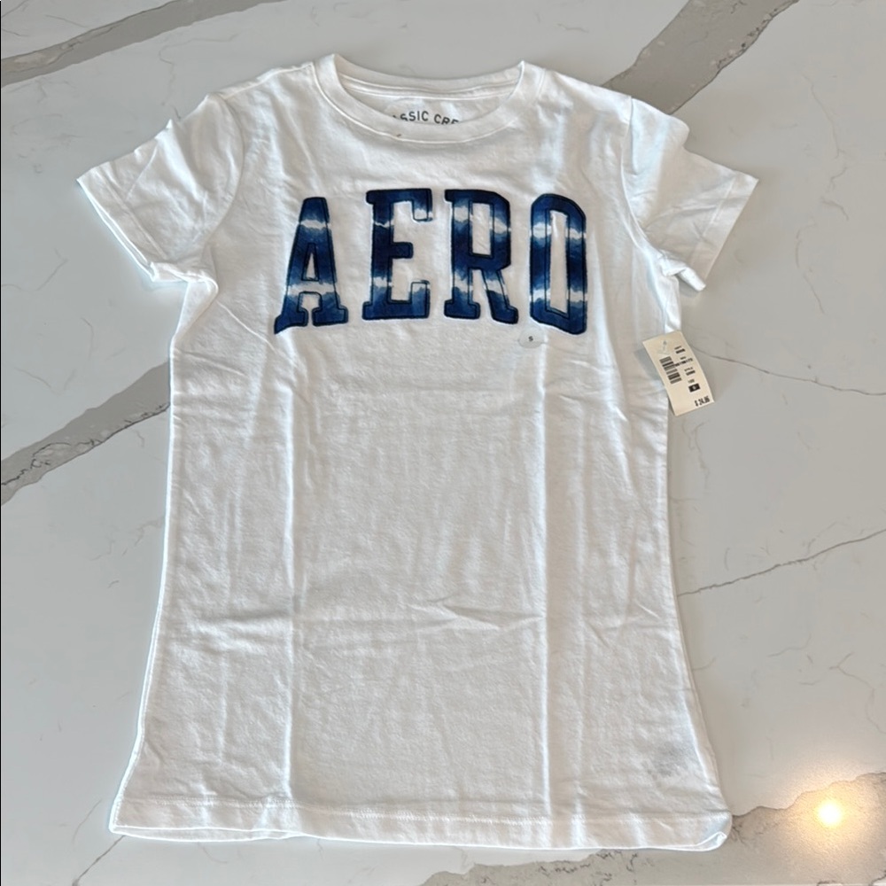 Aeropostale tee